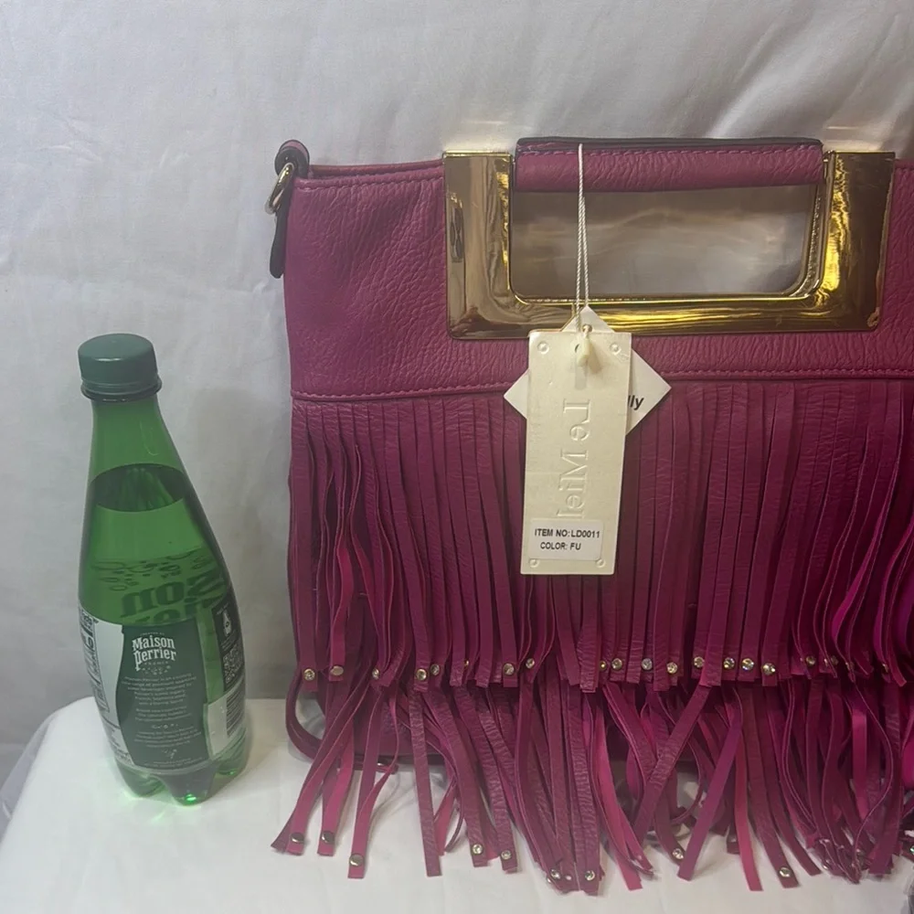 Le Miel stylish pink